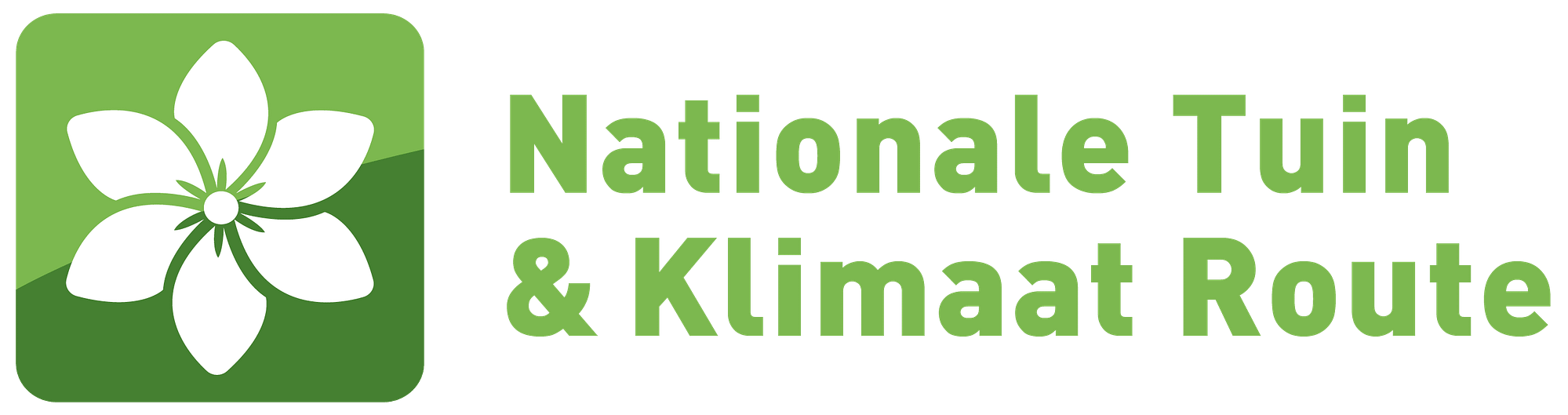 Nationale Tuin & Klimaat Route
